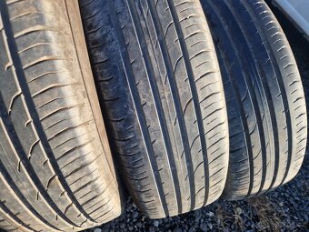 Pneu. letní 205/70/16 - Continental - - 3