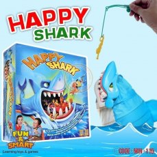 stolní hra Happy Shark - 3