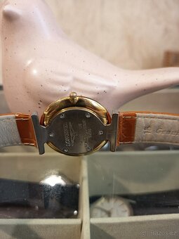 Longines - 3