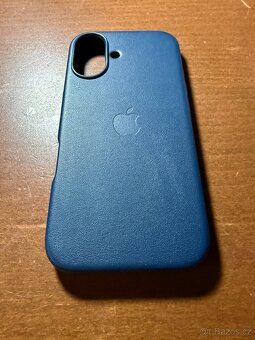 Pouzdro MagSafe IPhone 16 - 3