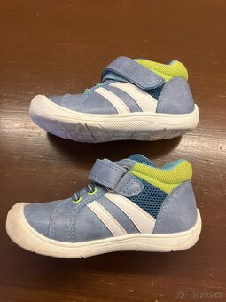 Dětské tenisky Bubblegummers c. 23 - 3