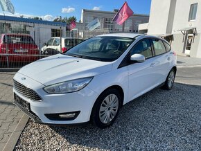 Ford Focus 1.0i EcoBoost 74kW - 3