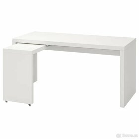 Stůl Ikea Malm - 3