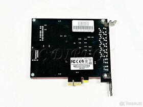 Zvuková karta Creative Sound Blaster Z SE (SB1500) - PCI-E - 3