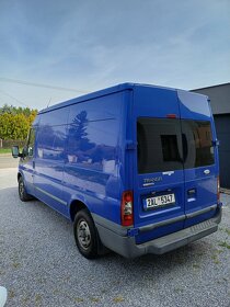 Ford transit - 3