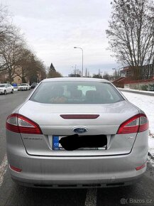 ford mondeo mk4 2008 - 3