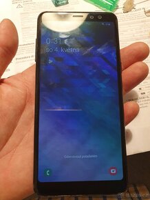 Samsung A8 2018 A530F #11 - 3