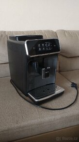 Automatický kávovar Philips - 3