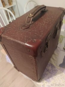 Starý kufřík - 3