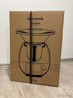 NOVY Thermomix Vorwerk - 3