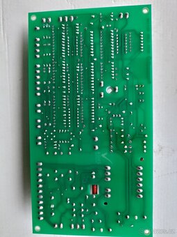 Elektronické desky k plynovým kotlům Dakon - 3