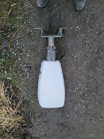 Lampy veřejného osvětlení - 3