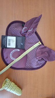 Nová čabraka HKM Alva pony - 3