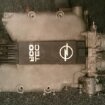 Opel Omega B 1996 +facelift 2001---DILY - 3