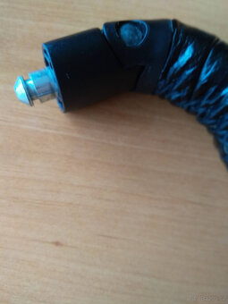 prodáno Madlo na kočárek X-lander - 3