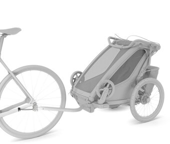Thule Chariot Sport - 3
