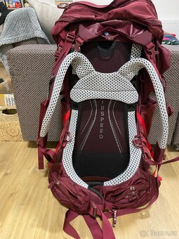 Batoh Osprey Aura Ag Lt 50 - 3