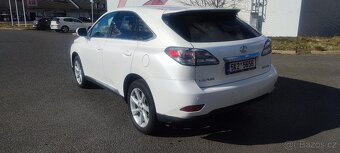 Lexus RX 350 - 3