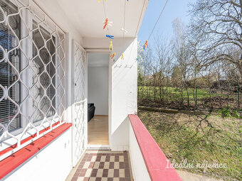 Pronájem bytu 3+kk, Talafúsova, Braník,   64 m2 - 3