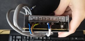Zdroj pro LED TLPZ-12-350 - 3