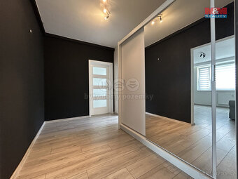 Prodej bytu 3+1, 70 m², Chomutov, ul. Kamenný vrch - 3