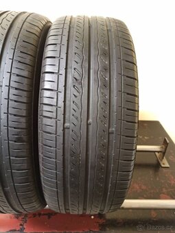 KUMHO 195/55 R16 87H 3,5-4mm - 3
