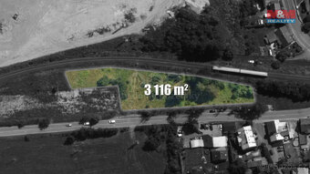 Prodej ostatní, 3116 m², Liberec - 3