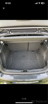 Bmw e87 116i 90kw facelift 2007 serviska 148xxxkm - 3