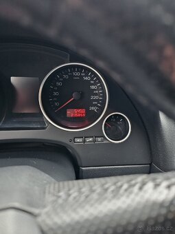 Audi a4 b7 3.0 TDI cabrio 171 kw - 3