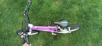 Woom 3, 16" - Purple (Fialová) - 3