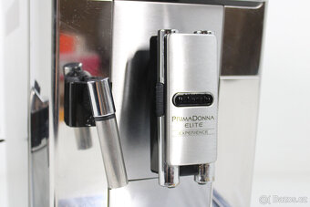 Kávovar DeLonghi PrimaDonna Elite ECAM 650.85.MS - 3