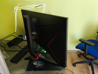monitor AOC 24G2U5 - 3