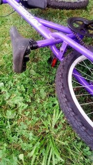 Dětské kolo 20" - 3
