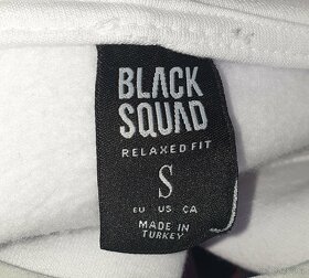 Mikina Black Squad /New Yorker - 3