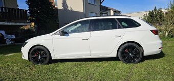 Seat Leon FR ST - 1.4TSI 92kw - FACELIFT ROK 2017 - Car Play - 3