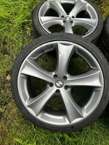 ETabeta Tettsut 5x108 R20 - 3