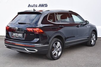 Volkswagen Tiguan Allspace 2.0TDi DSG 4x4 Elegance Assist - 3