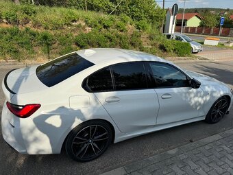 BMW 330i G20 - 3