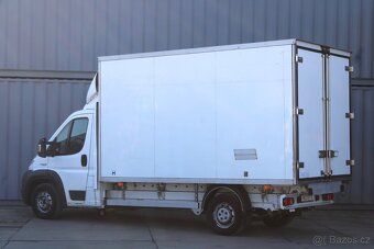 Fiat Ducato 2.3 JTD, MRAZÍ -30C,7 PAL,TISK - 3