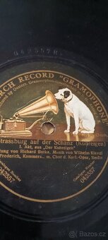Staré desky - 3