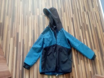 Soft bunda unuo 104/110 - 3