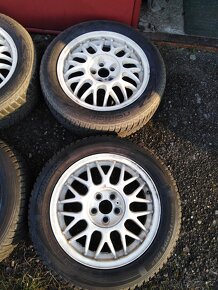 Alu 16 5x100 - 3
