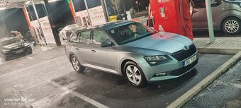 Škoda Superb 3 2016 2.0TDI 110kw - 3