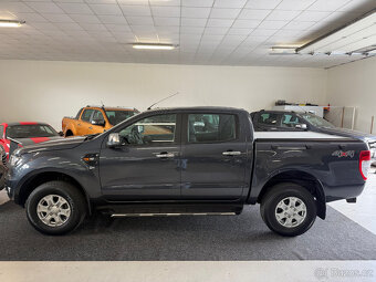 Ford Ranger 2.2TDCi 1maj,CZ,52tkm,po servisu - 3
