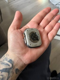 Apple watch Ultra 2 - 3
