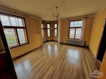 Prodej 6 bytových jednotek 362 m2, obec Hrobce, okr. Litoměř - 3