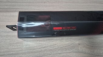 Asus ROG SCABBARD II MEDIUM - 3