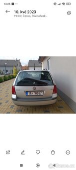 Golf lV - 3