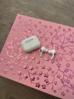 Apple Airpods PRO 1 - 3