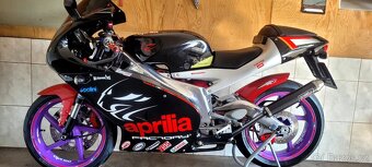 Aprilia rs 125 - 3